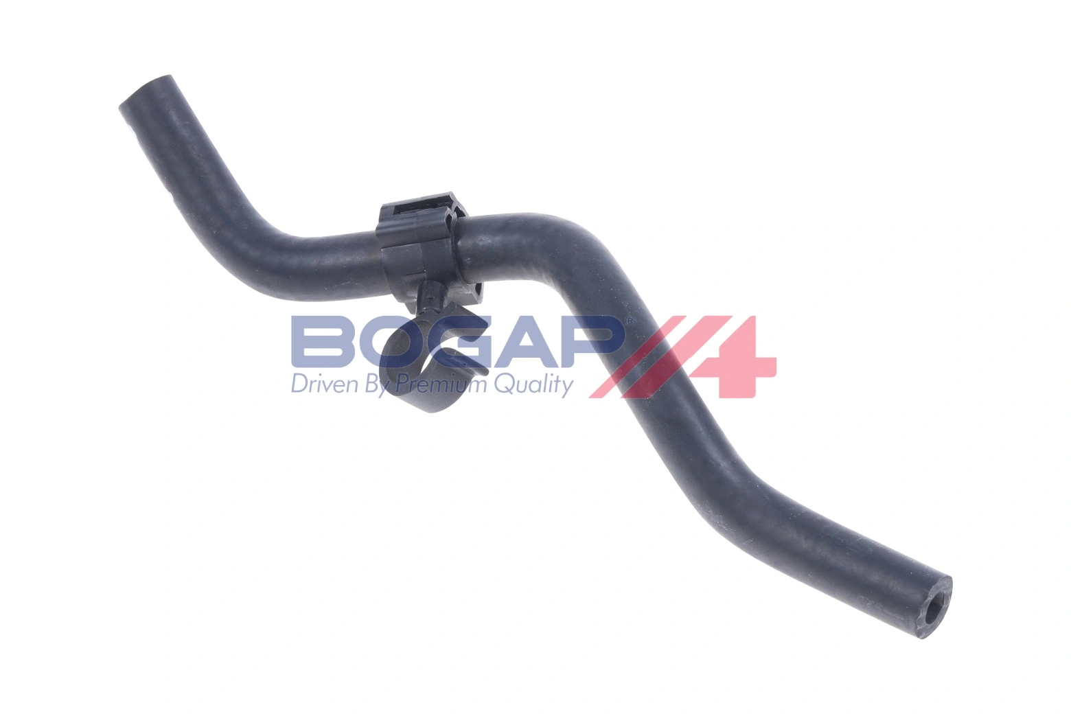 Radiator Hose BOGAP Premium A4228244