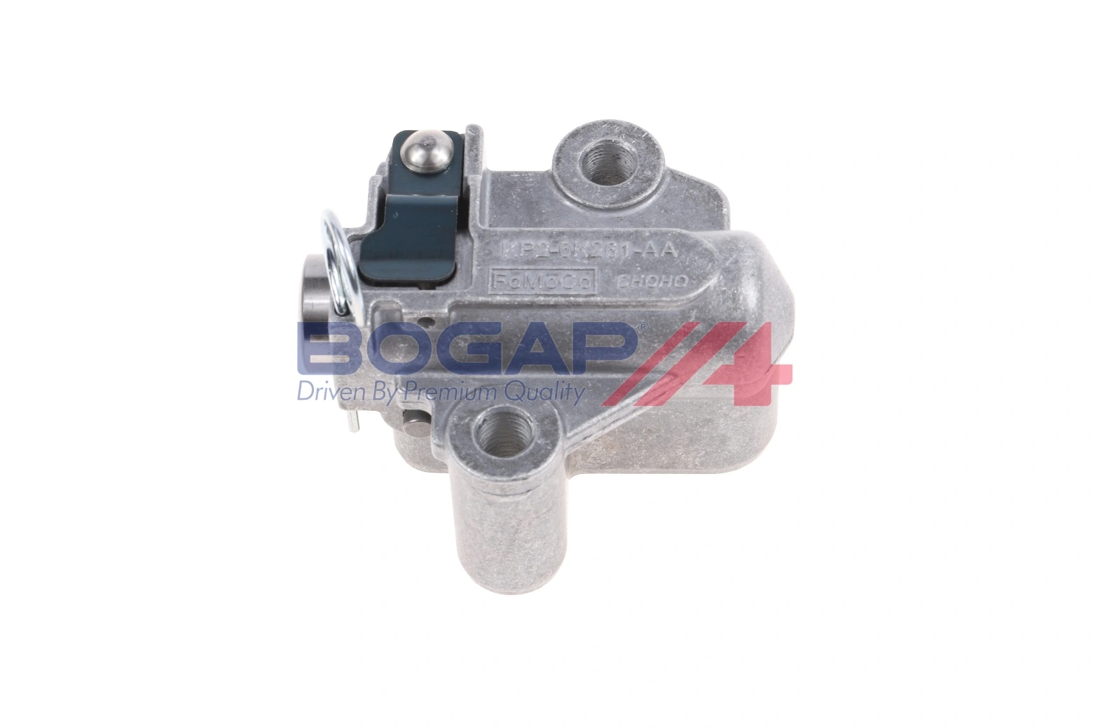 Tensioner, timing chain BOGAP A+ F1312104