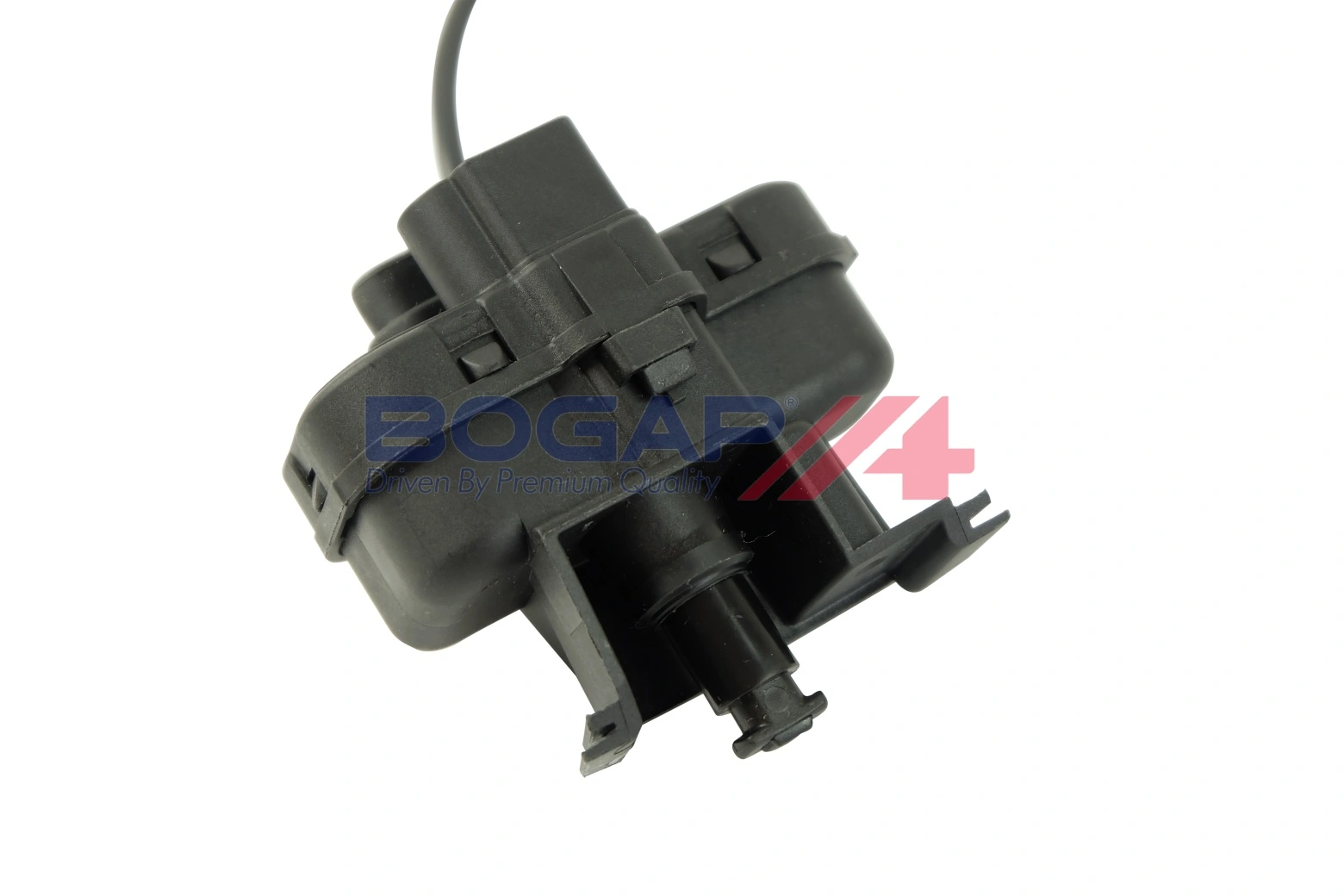 Actuator, fuel filler flap BOGAP A+ A7356104