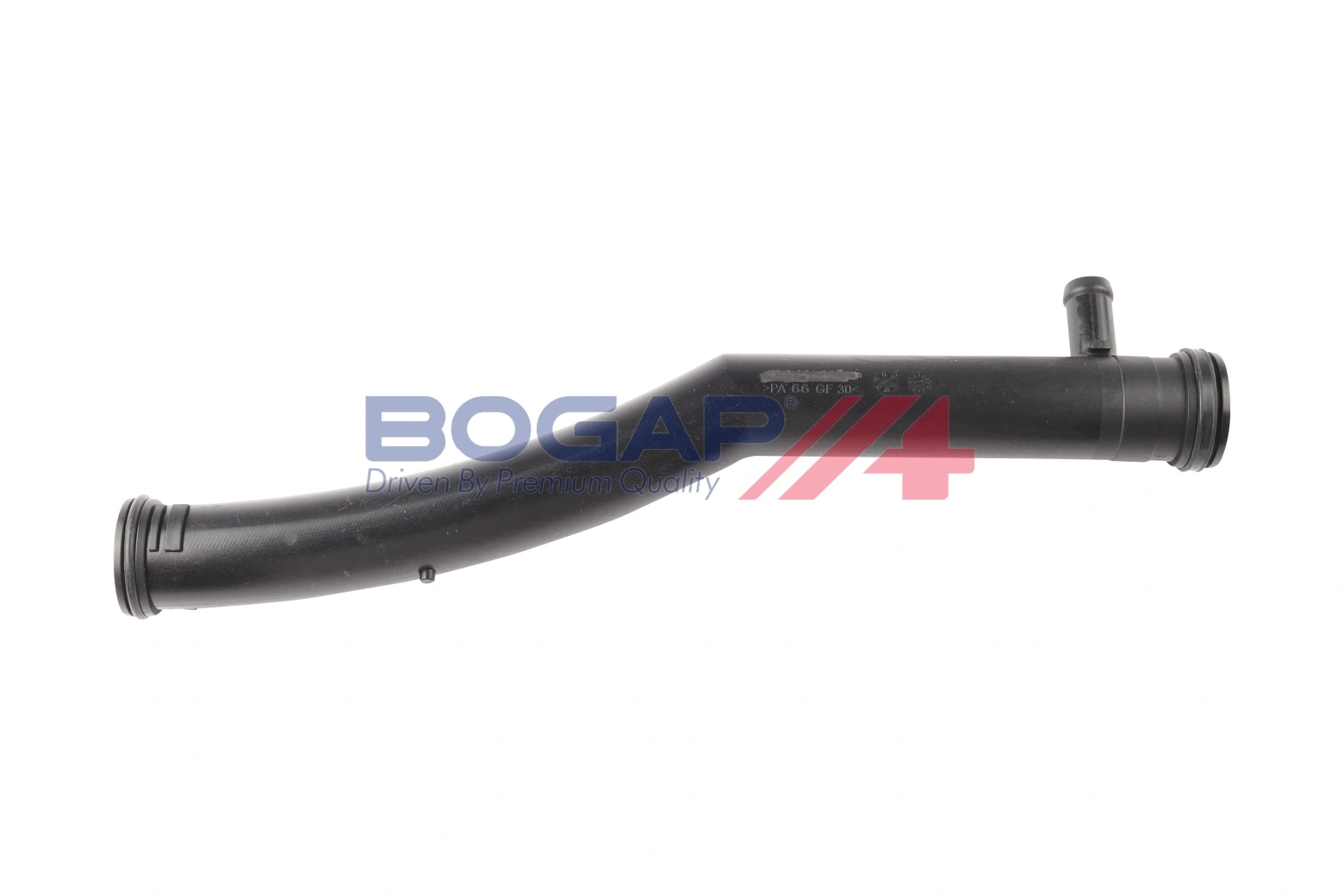 Radiator Hose BOGAP Premium A4228439