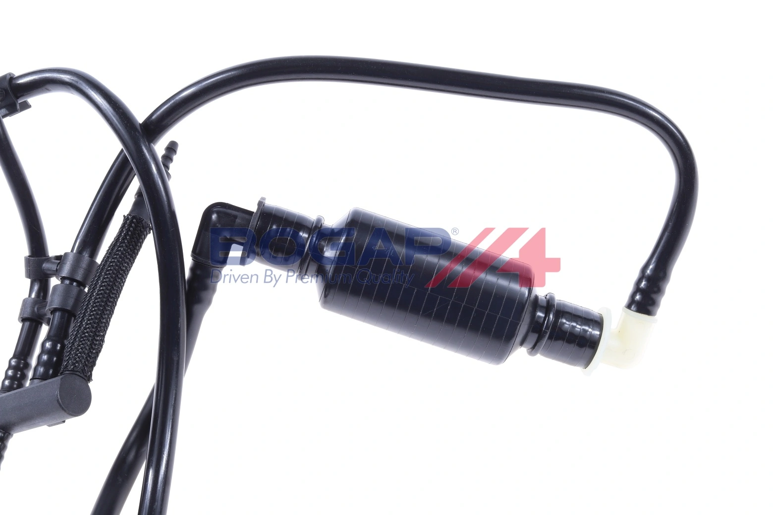 Fuel Line BOGAP Premium P1621120