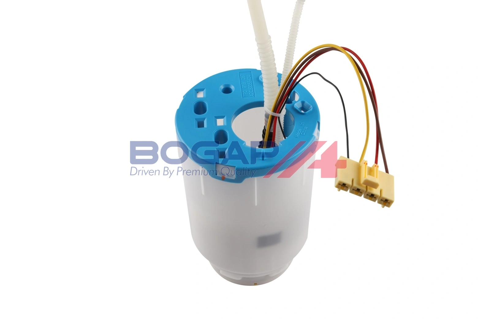 Fuel Pump BOGAP Premium A1622121