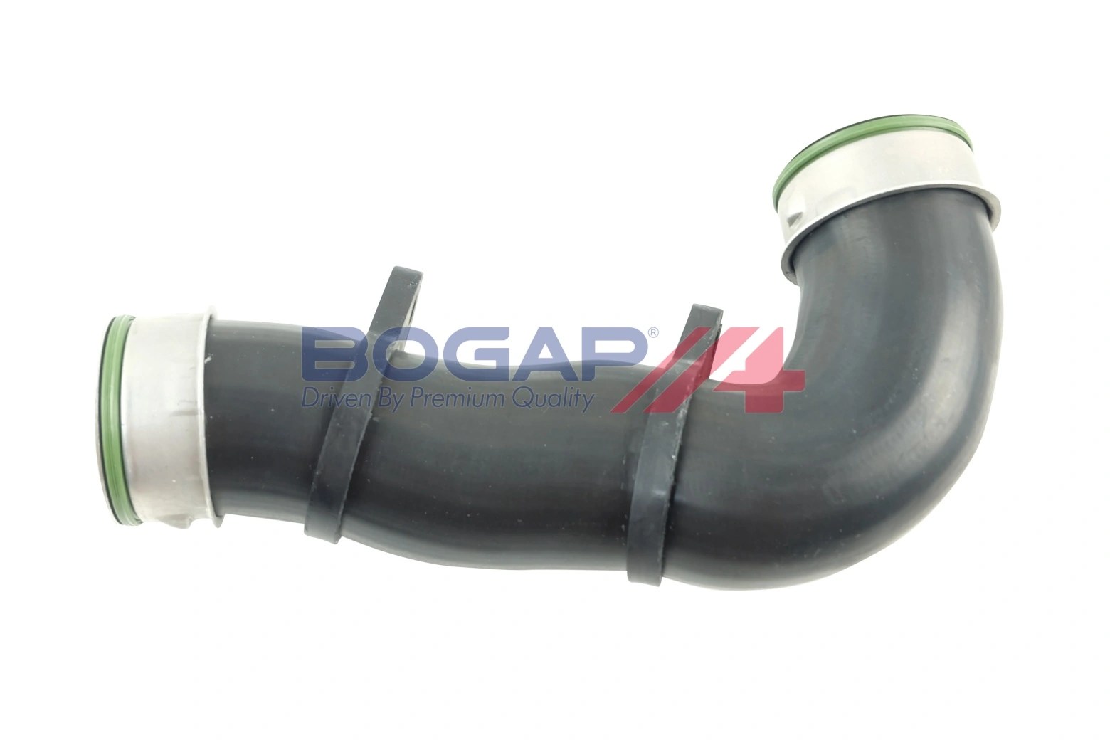 Charge Air Hose BOGAP Premium A1711145