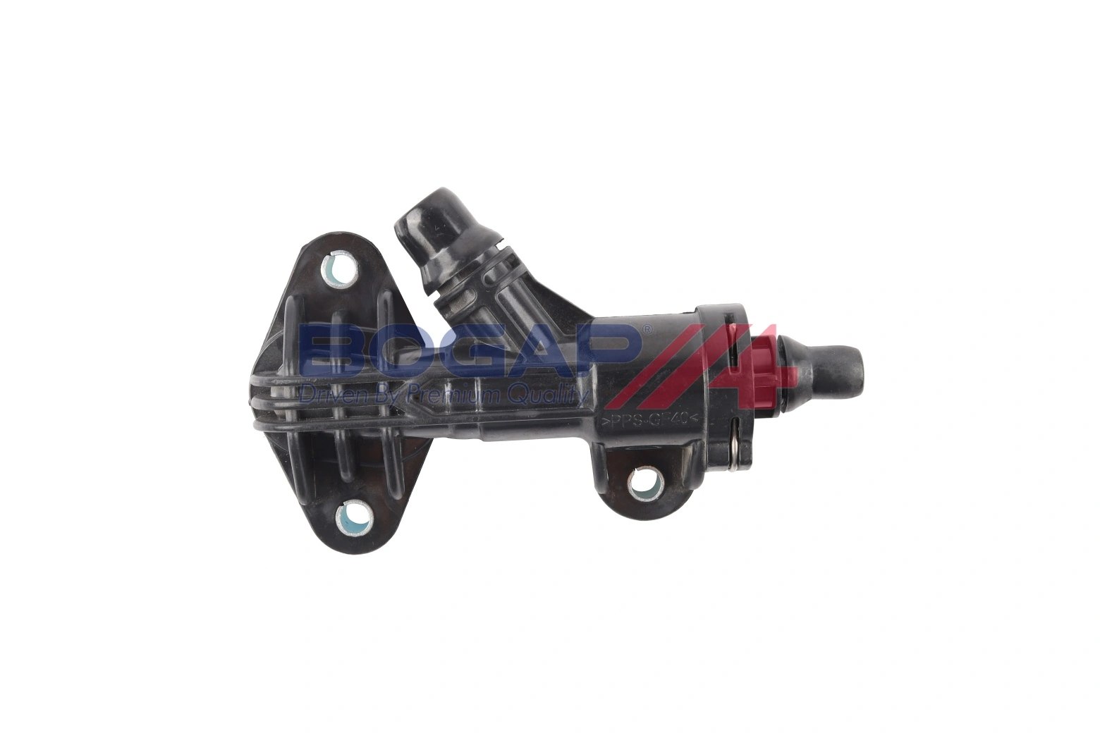 Thermostat, coolant BOGAP Premium B4245119