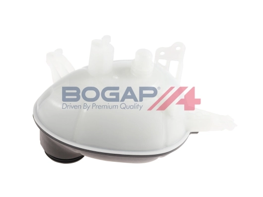 Expansion Tank, coolant BOGAP Premium C4240104