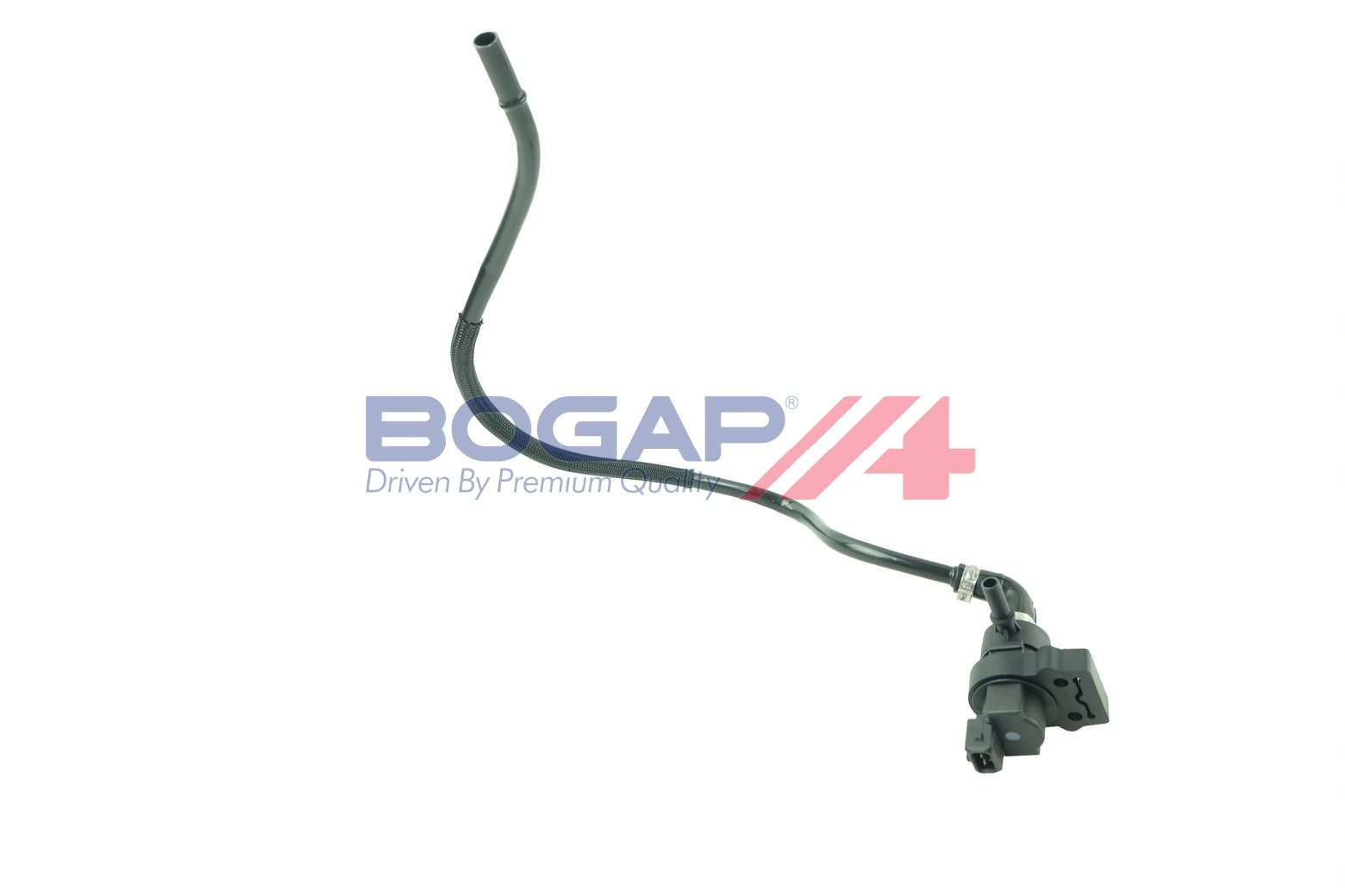 Throttle Body BOGAP Premium C6319103