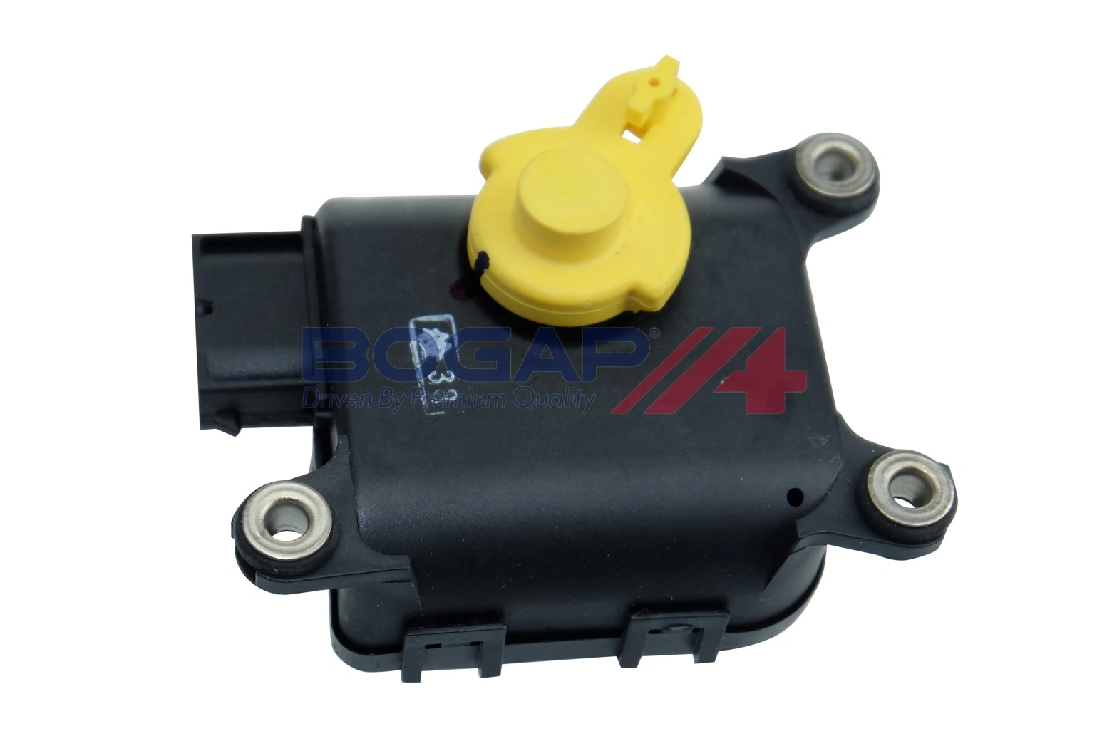 Actuator, blending flap BOGAP A+ A4132112