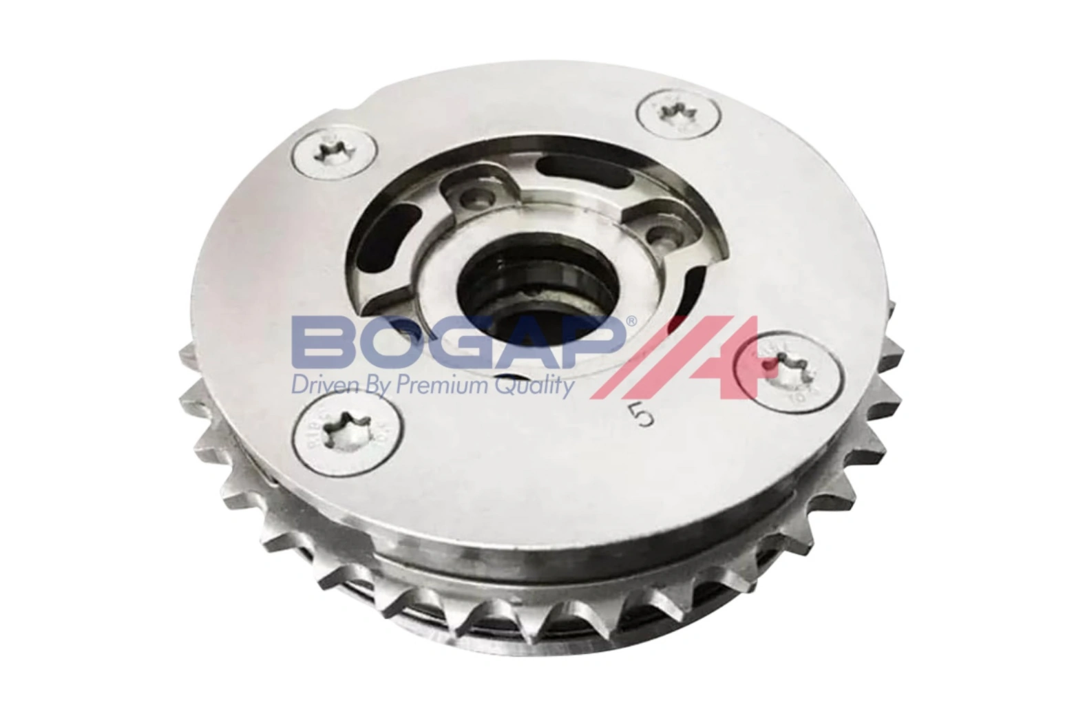 Camshaft Adjuster BOGAP Premium B1336124