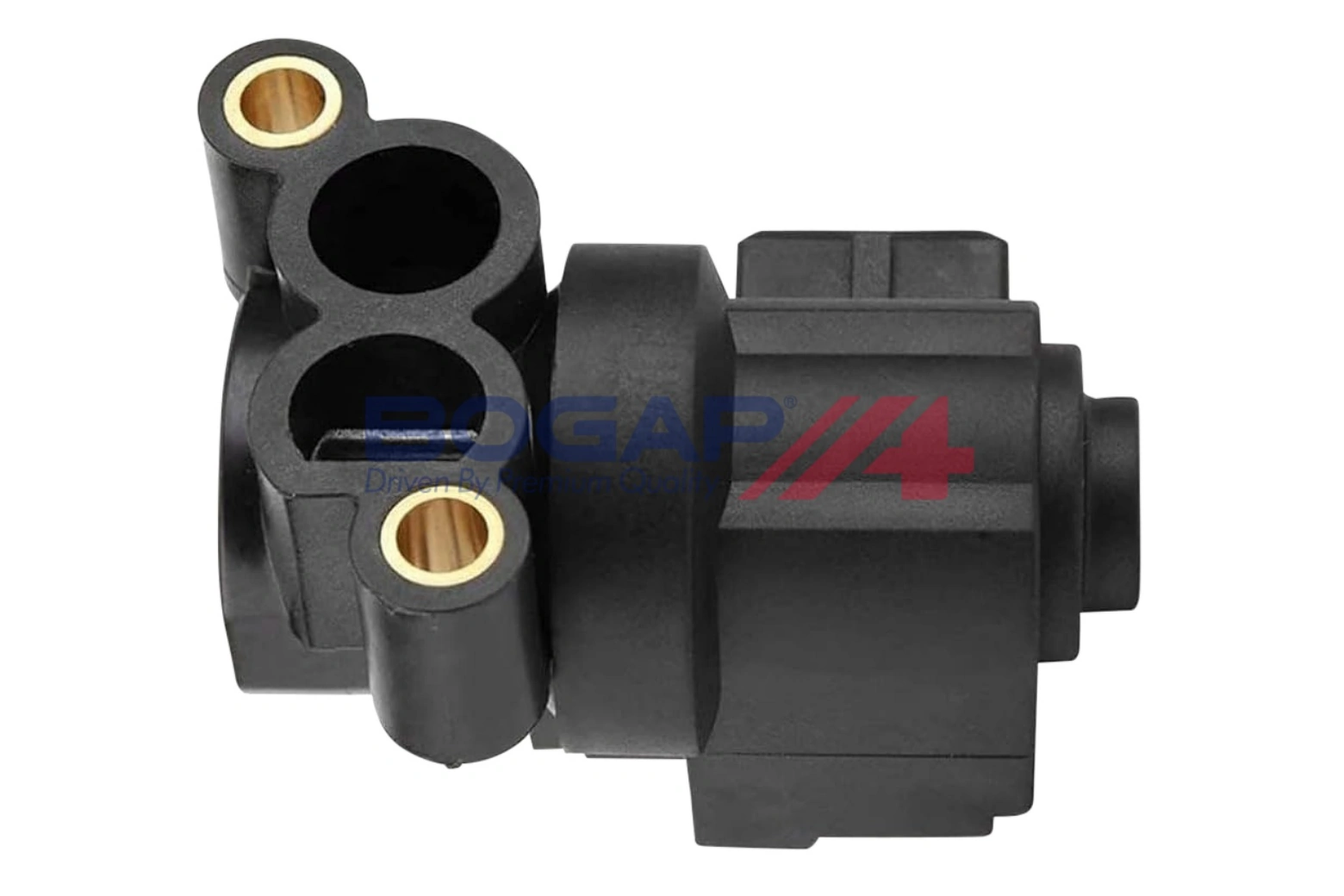 Idle Control Valve, air supply BOGAP Premium Y6321101