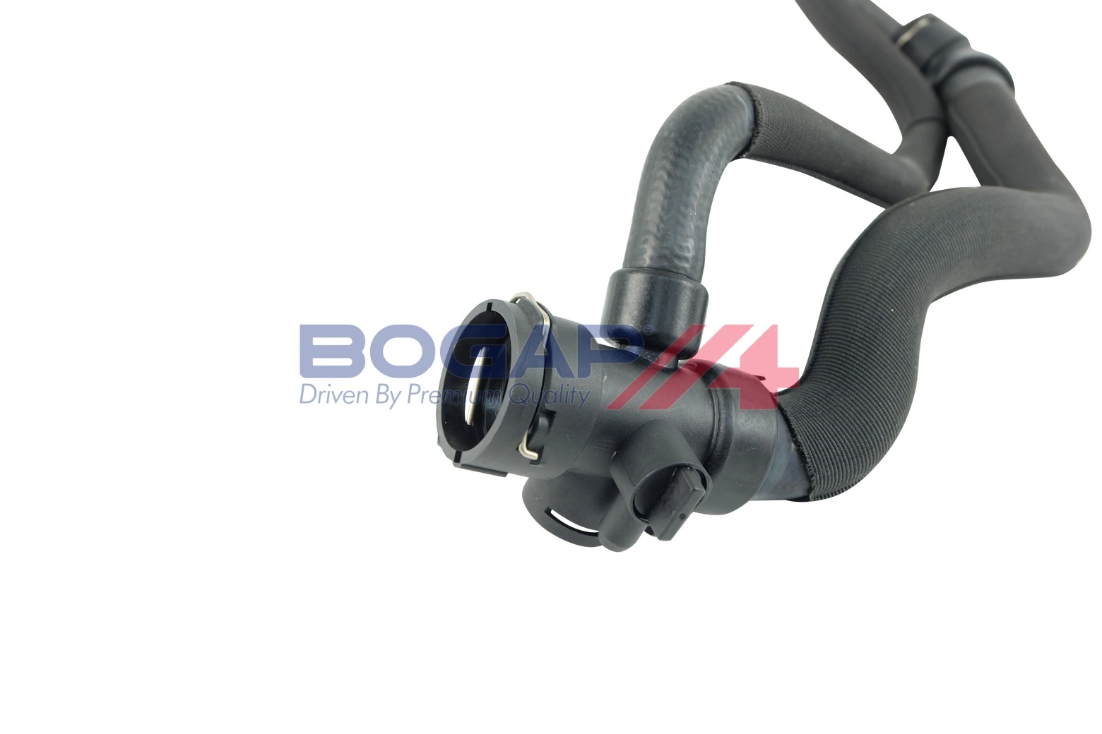 Radiator Hose BOGAP Premium A4228100