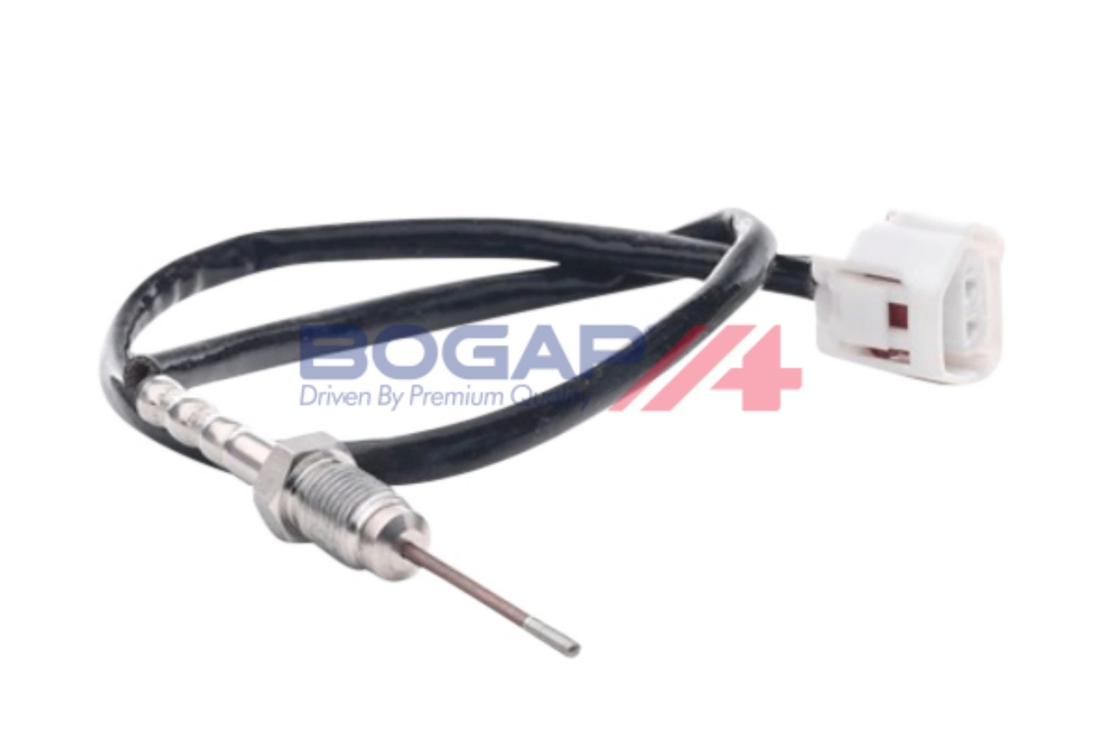 Sensor, exhaust gas temperature BOGAP Premium N6120107