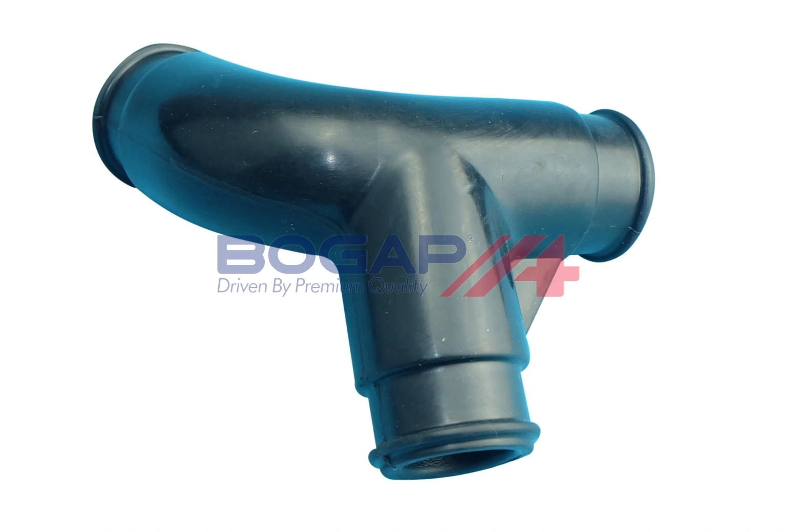 Hose, crankcase ventilation BOGAP Premium A1210108