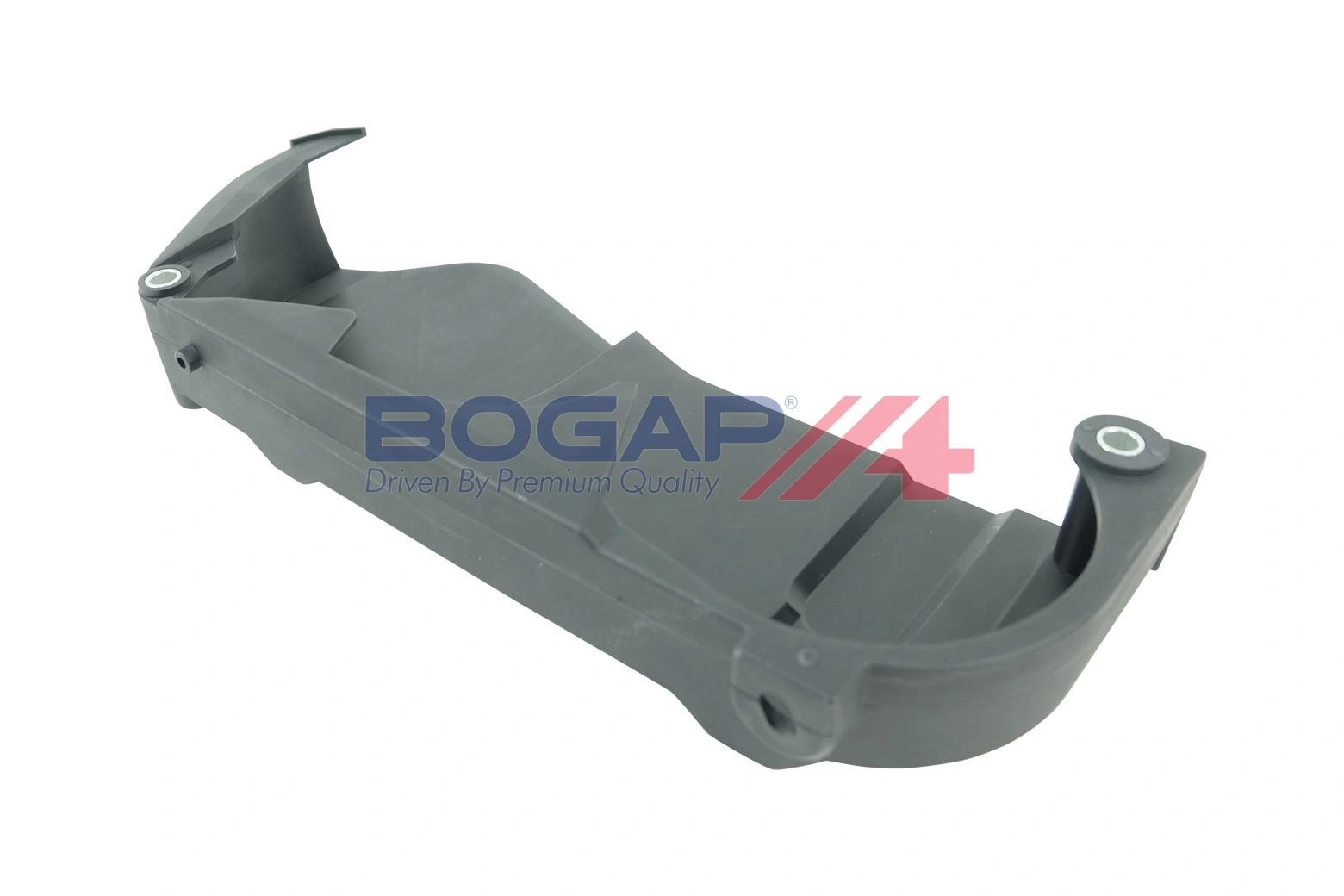 Cover, timing belt BOGAP Premium A1322103