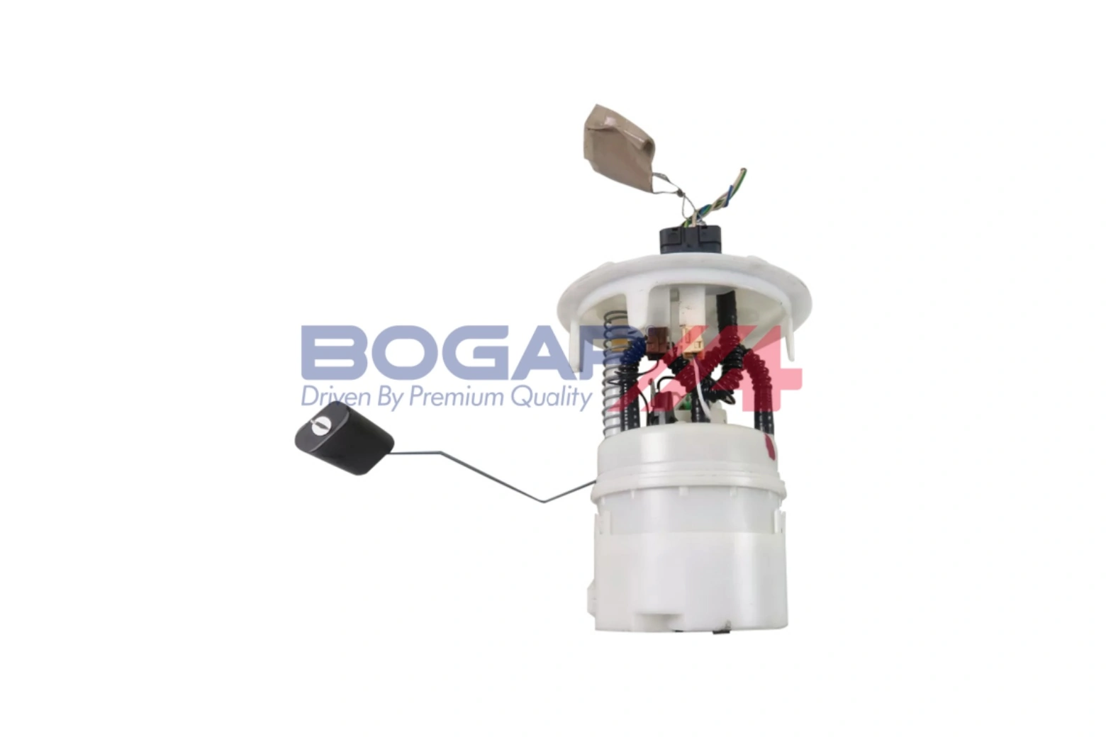 Fuel Pump BOGAP Premium P1622108
