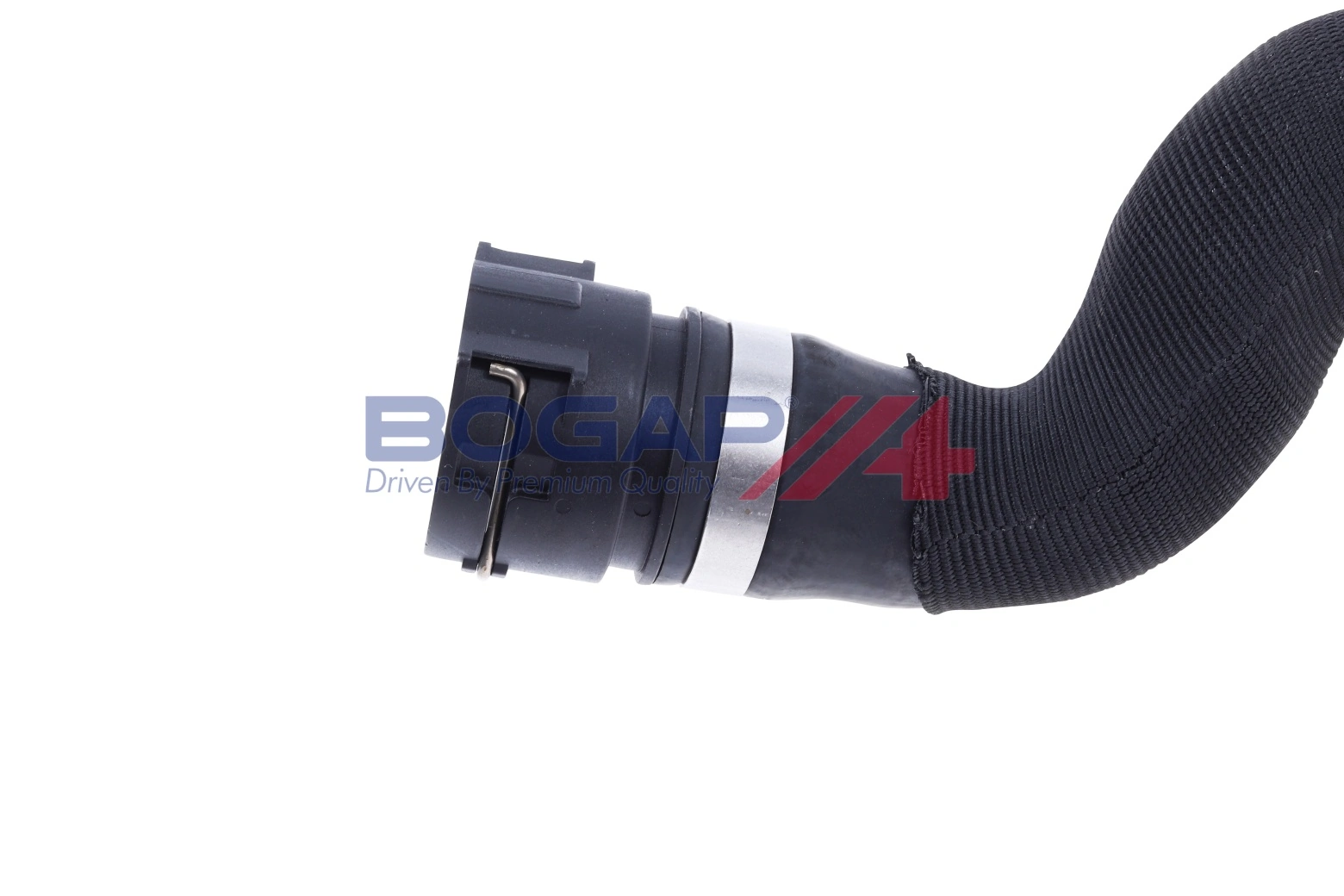 Radiator Hose BOGAP Premium A4228205