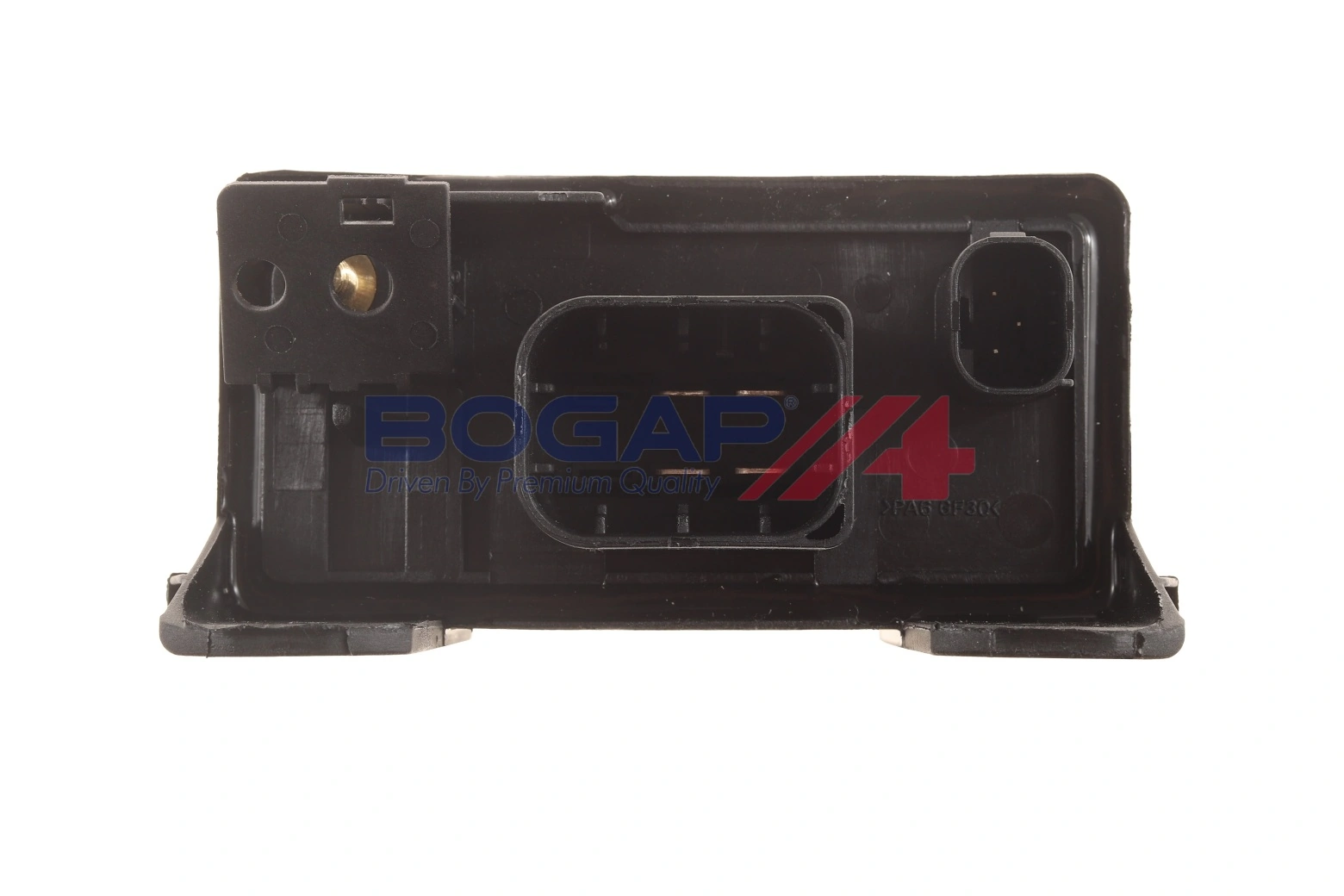 Relay, glow plug system BOGAP Premium C7617104