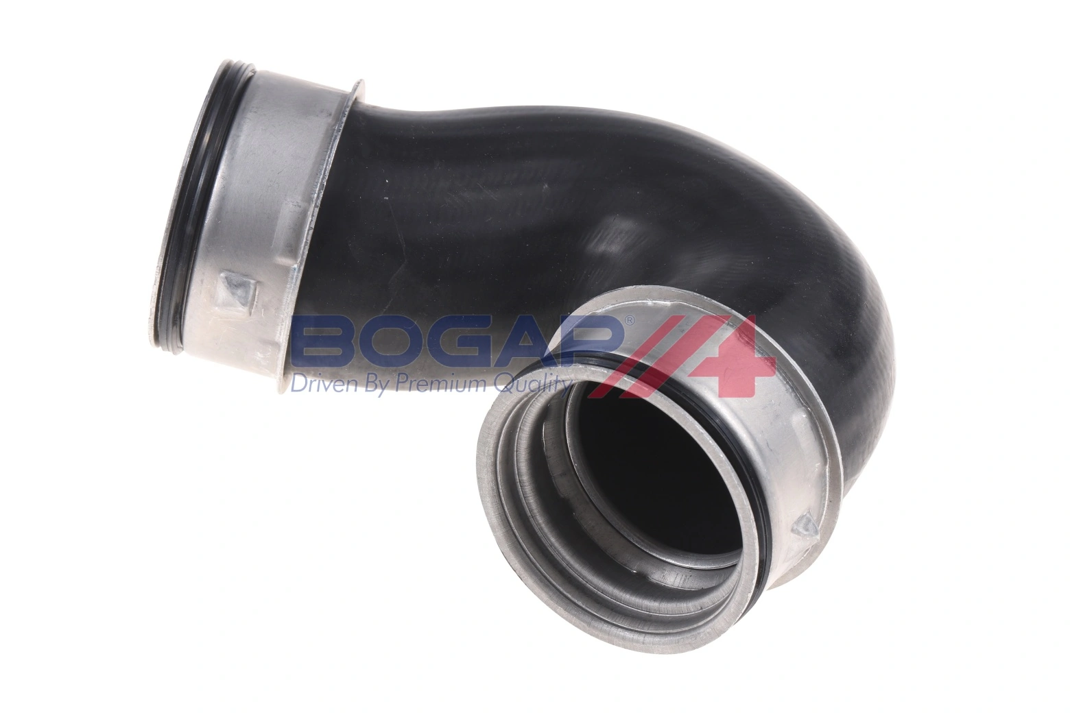 Charge Air Hose BOGAP Premium A1711323