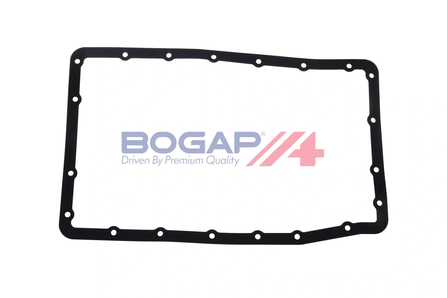 Hydraulic Filter Kit, automatic transmission BOGAP Premium T8115103