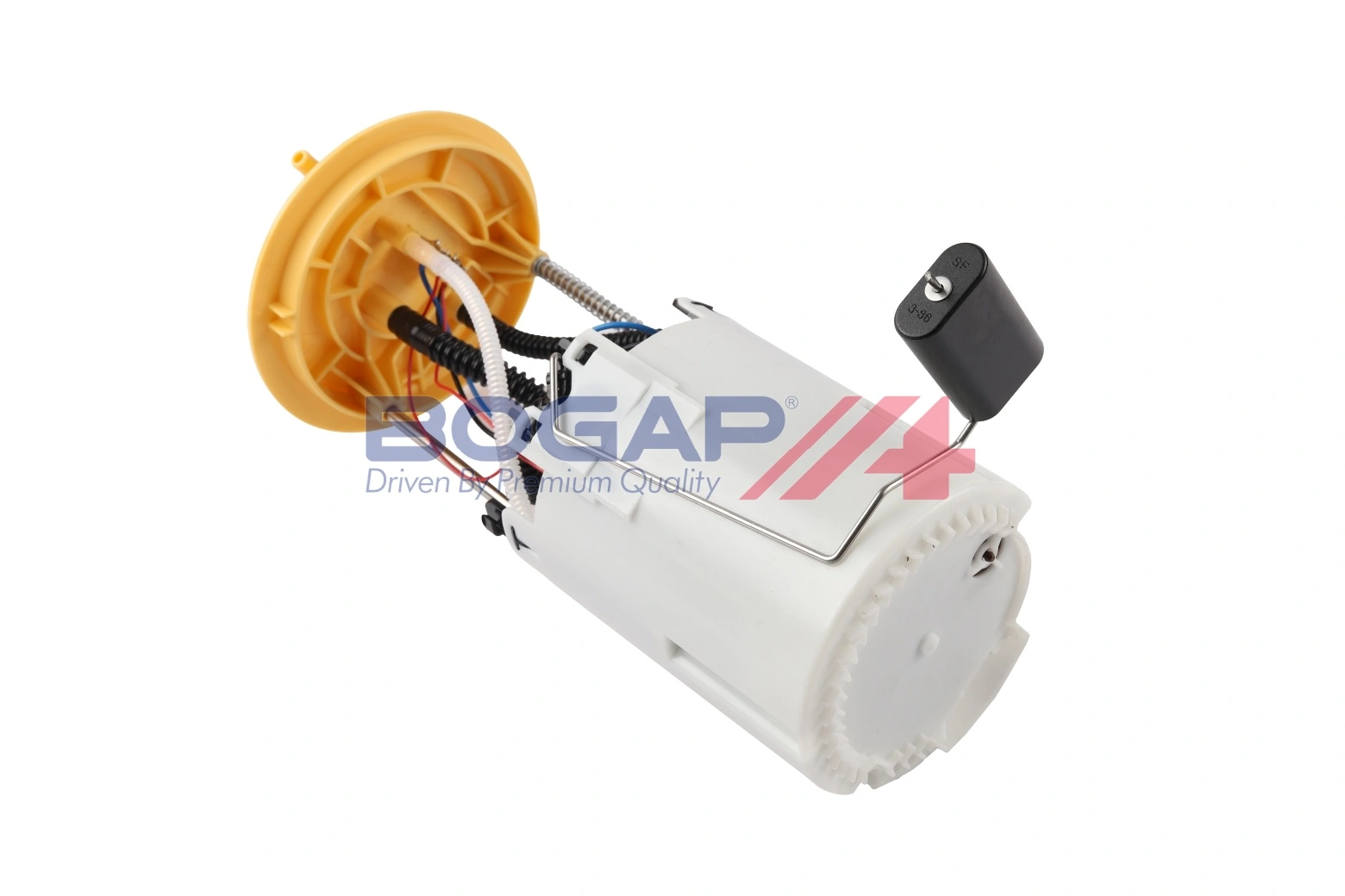 Fuel Pump BOGAP Premium C1622151
