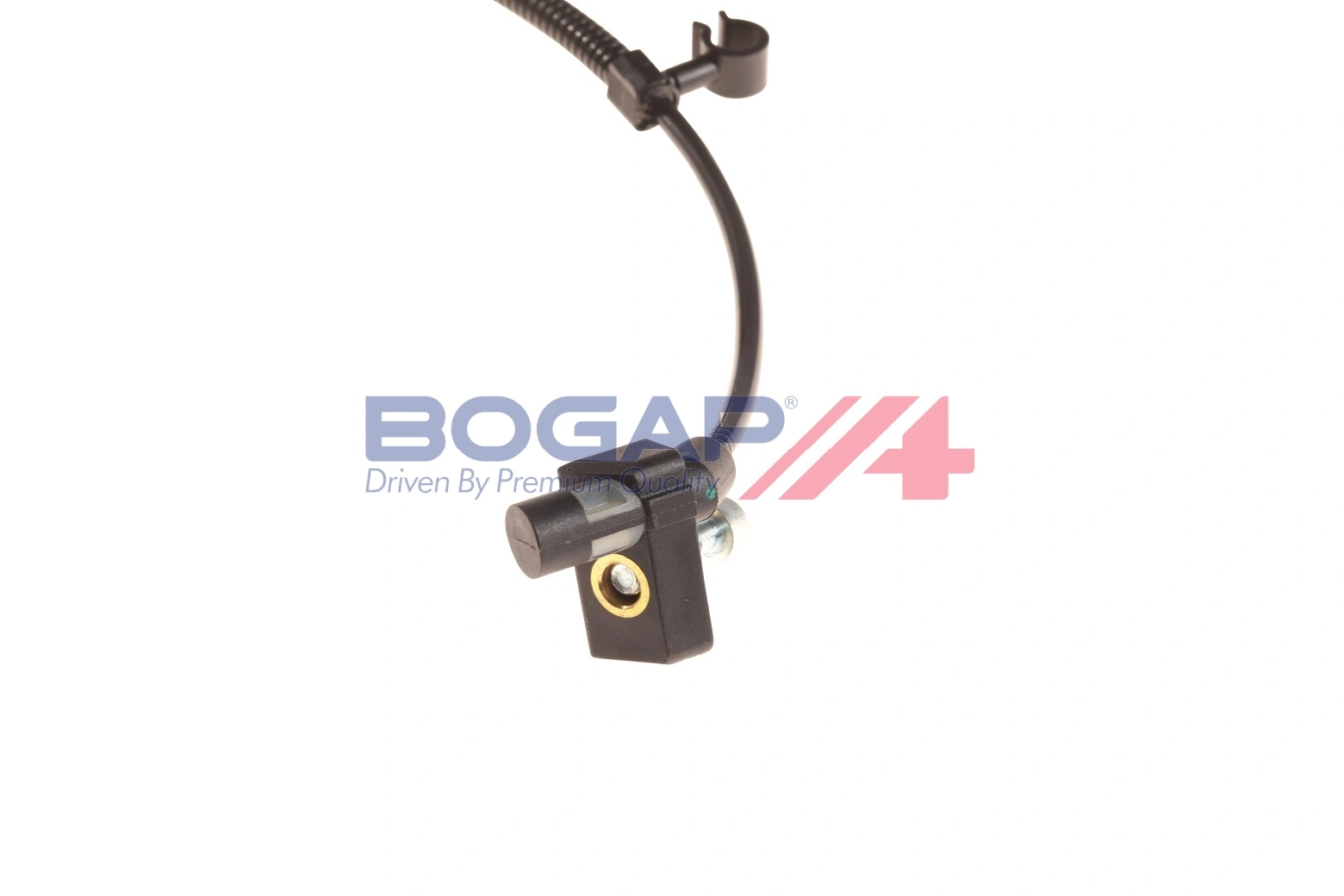 Sensor, exhaust gas temperature BOGAP Premium A6120100