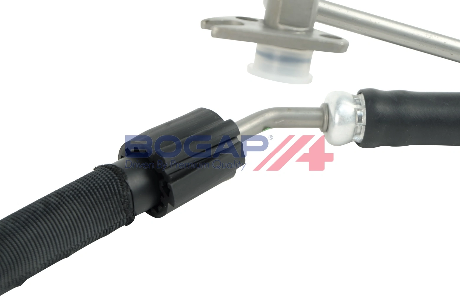 Hydraulic Hose, steering BOGAP Premium A3220123