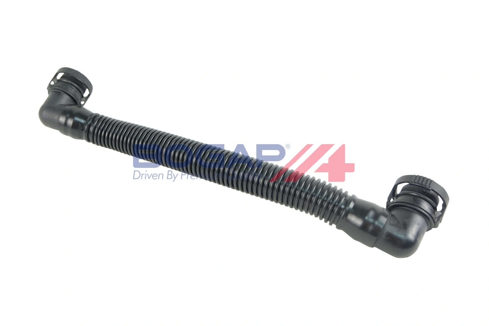 Hose, crankcase ventilation BOGAP Premium A1210190