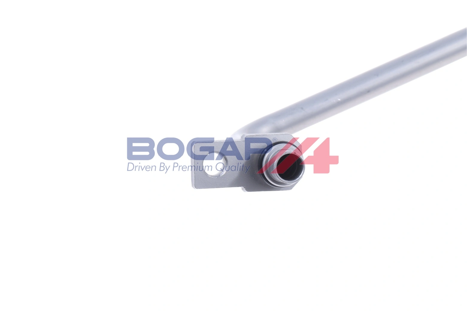 Hose, transmission oil cooler BOGAP Premium A2123107