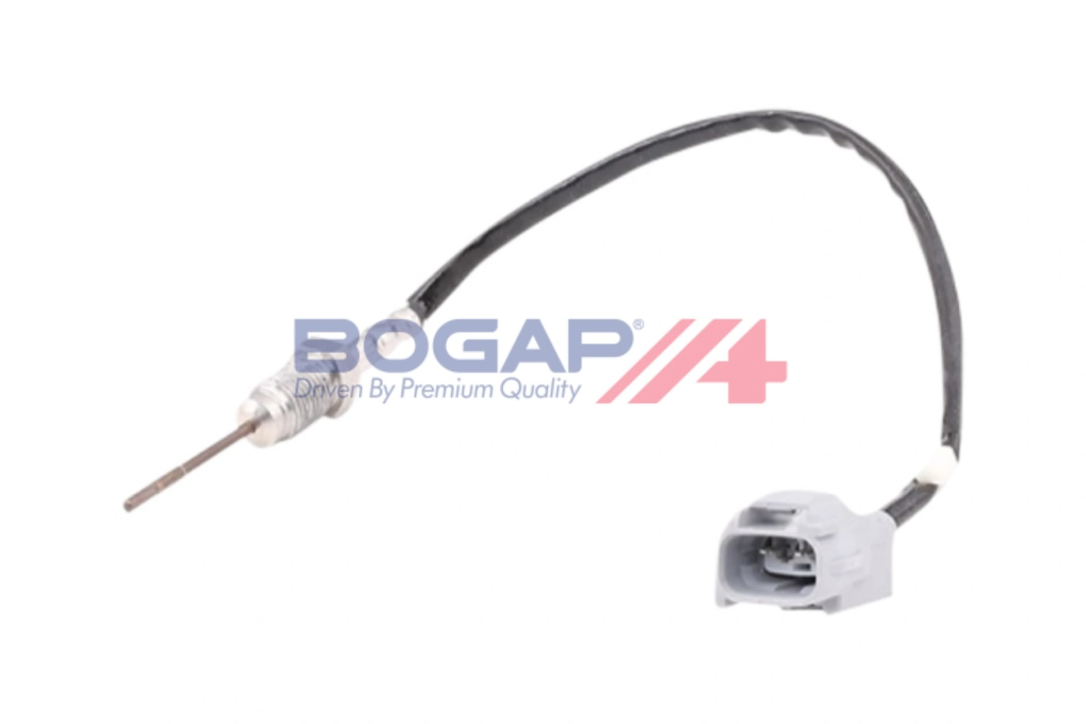 Sensor, exhaust gas temperature BOGAP Premium T6120101