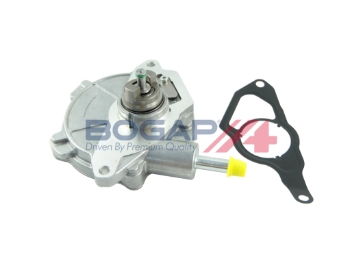 Vacuum Pump, braking system BOGAP Premium C1916103