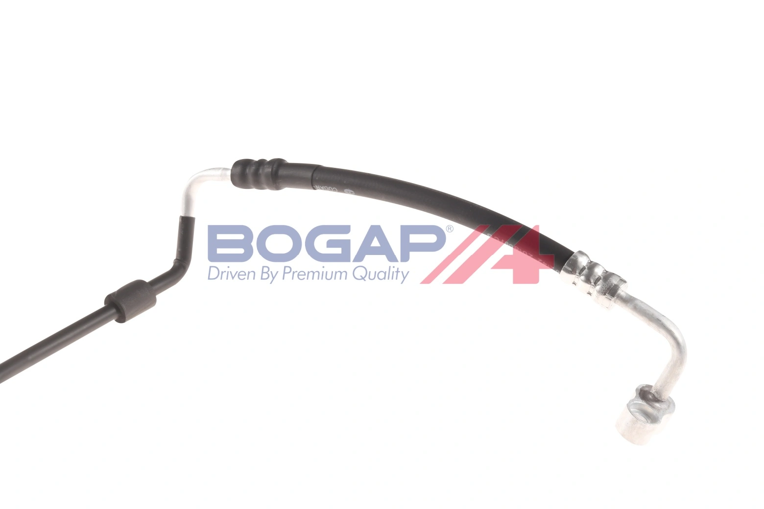 Actuator, blending flap BOGAP A+ A4132106
