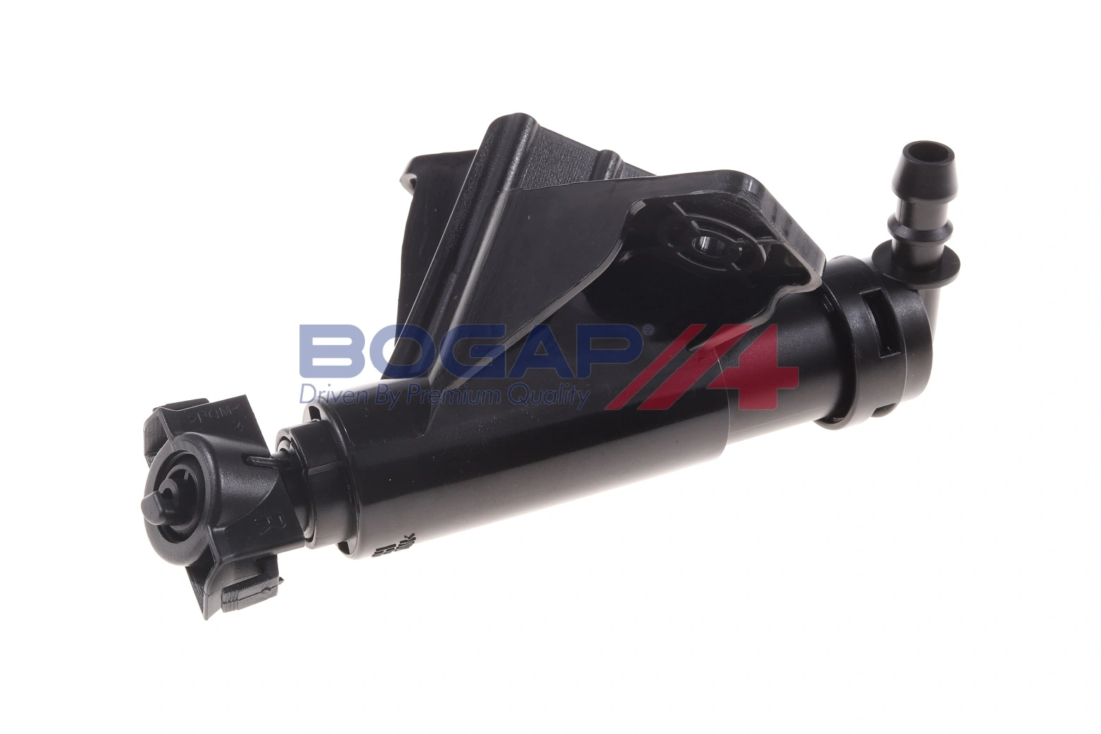 Washer Fluid Jet, headlight cleaning BOGAP Premium K5522107