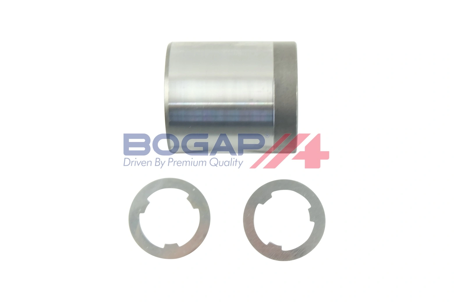 Shaft Seal, crankshaft BOGAP Premium A1119101
