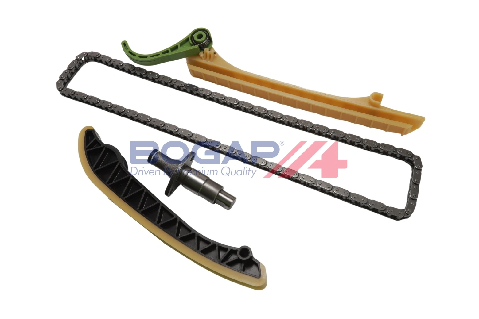 Timing Chain Kit BOGAP Premium C1328144