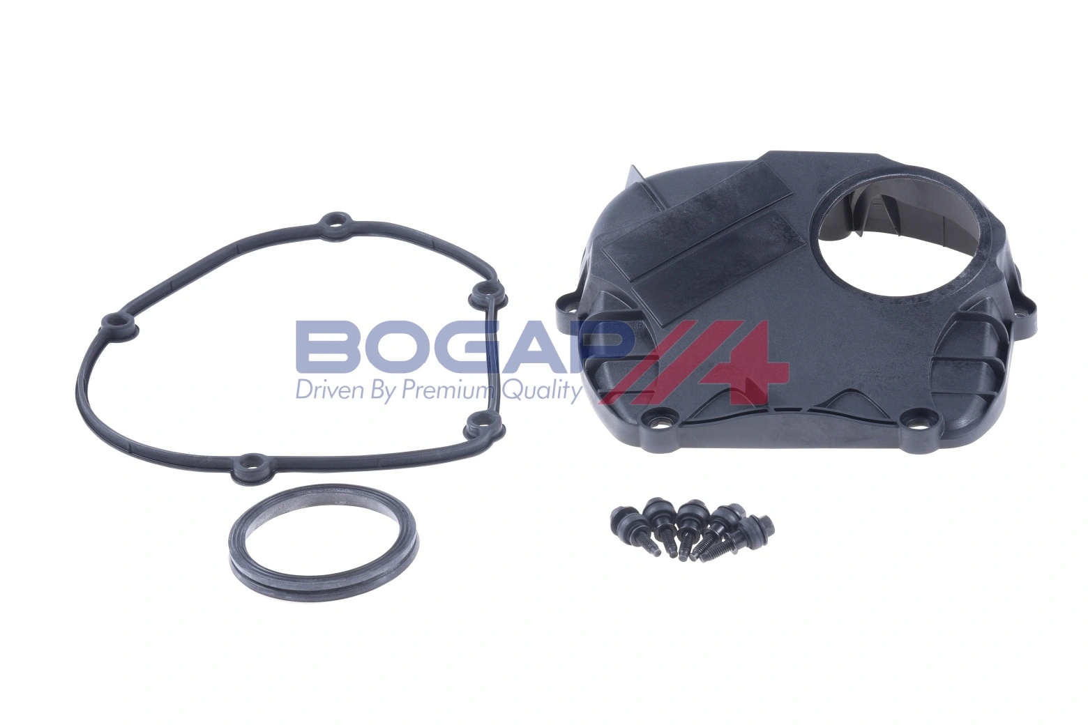 Timing Case Cover BOGAP A+ A1321100