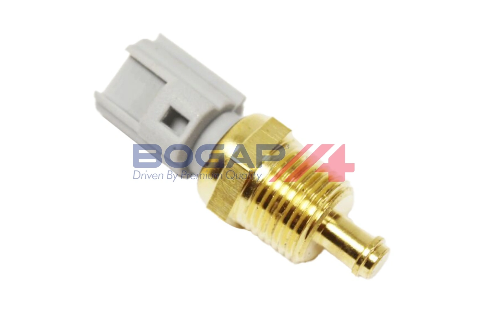Sensor, coolant temperature BOGAP Premium J4126100