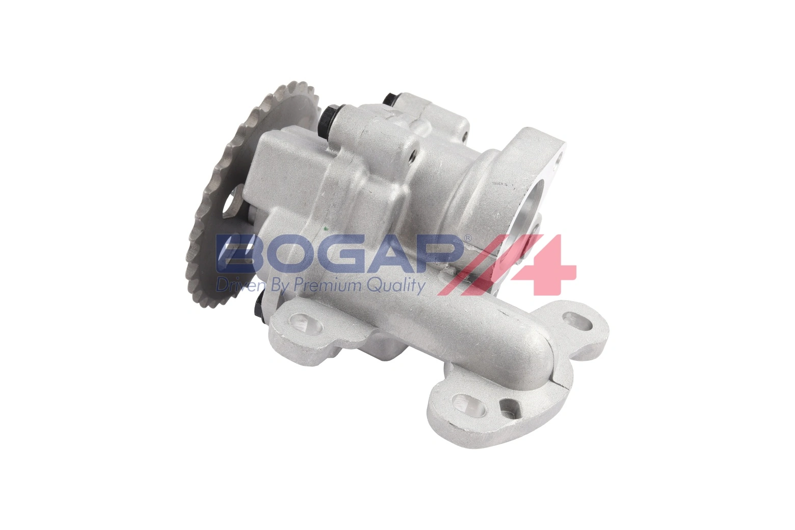 Oil Pump BOGAP Premium P1410103