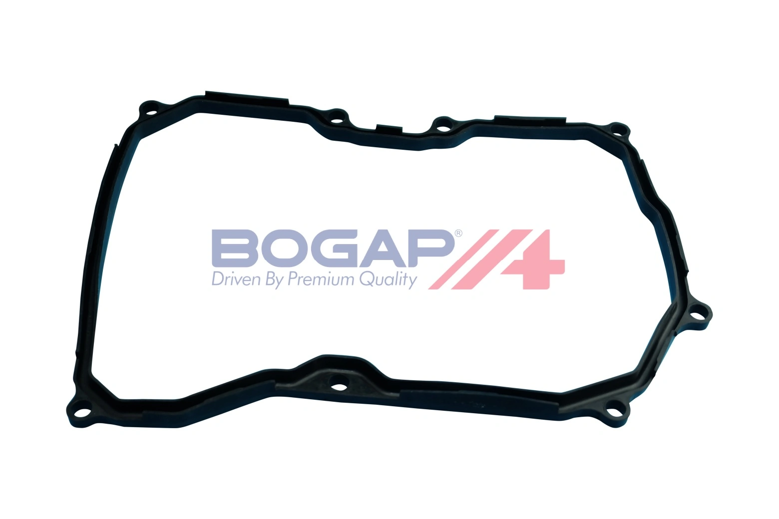 Junta, cárter aceite - transm. autom. BOGAP Premium A2141104