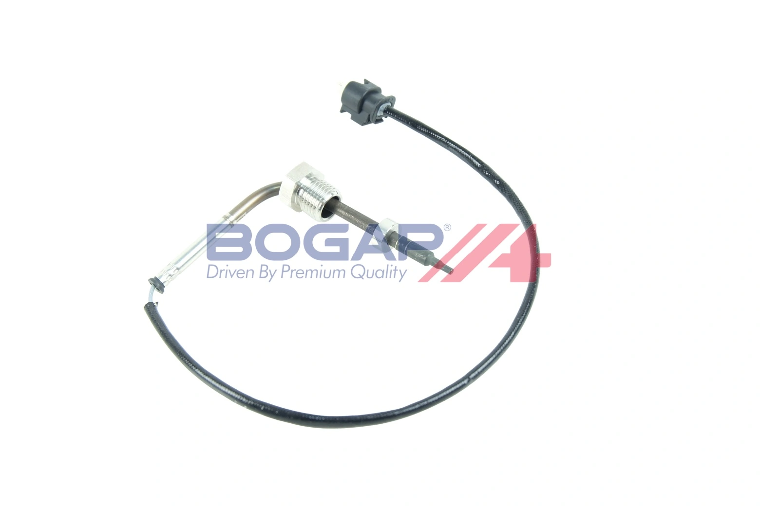 Sensor, exhaust gas temperature BOGAP Premium C6120116