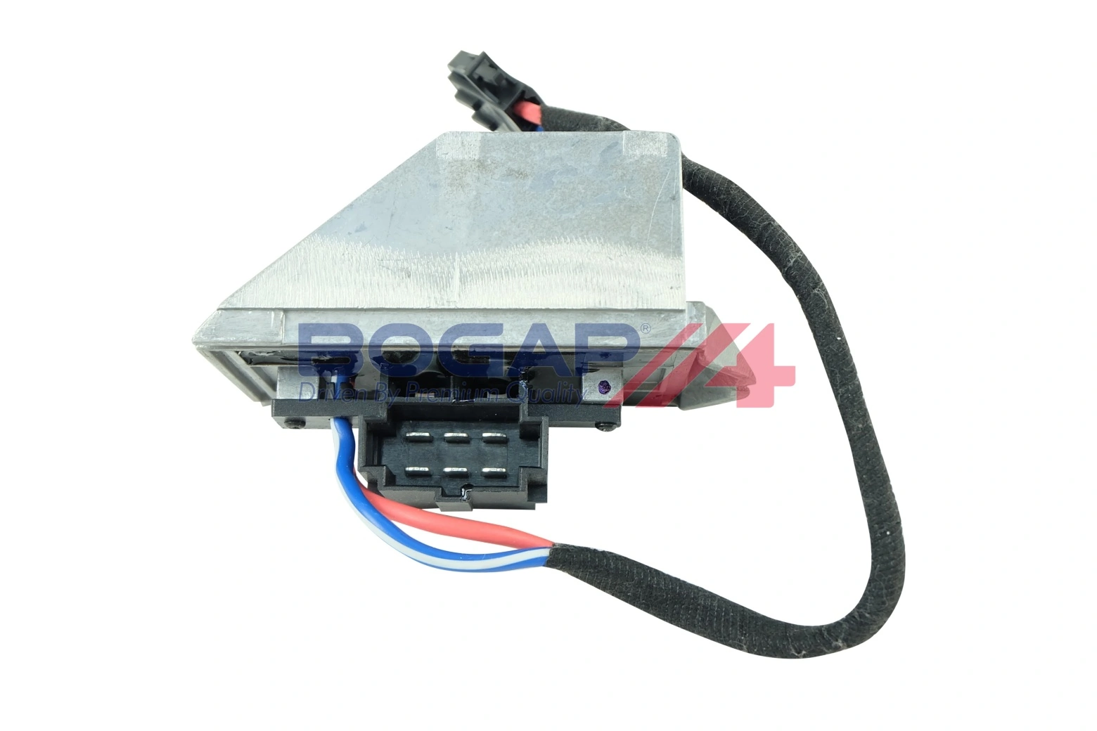 Resistor, interior blower BOGAP Premium A4112112