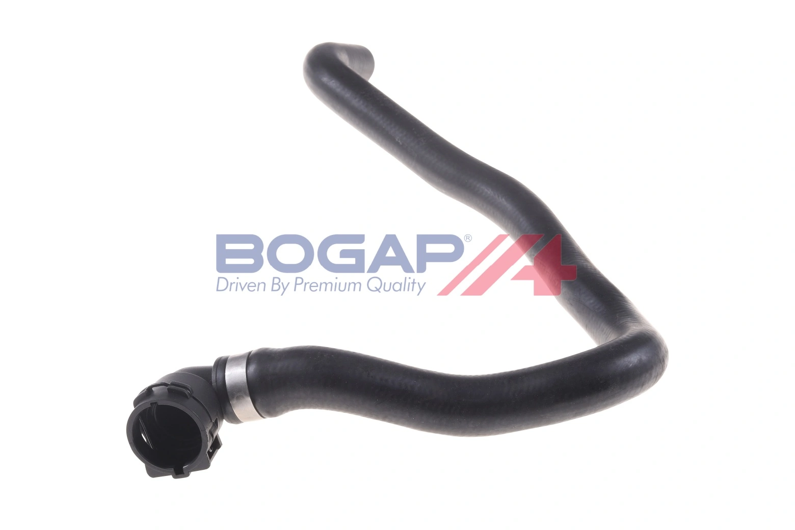 Radiator Hose BOGAP Premium A4228139