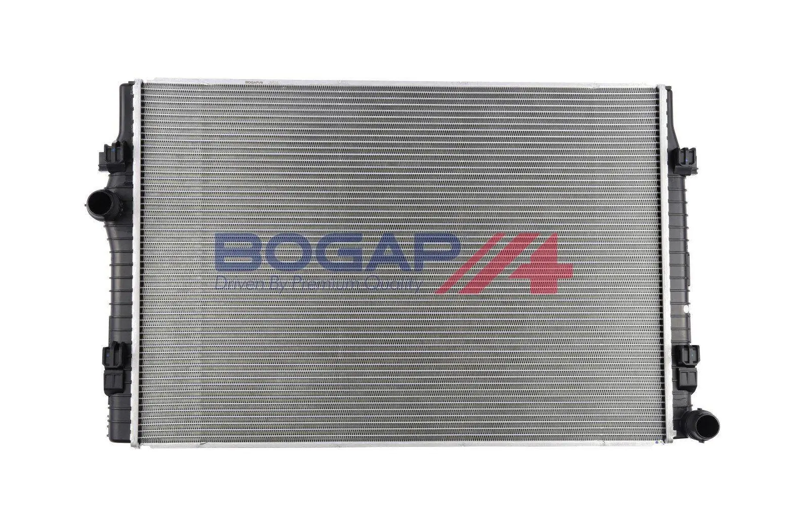 Water Tank, radiator BOGAP Premium A4210287
