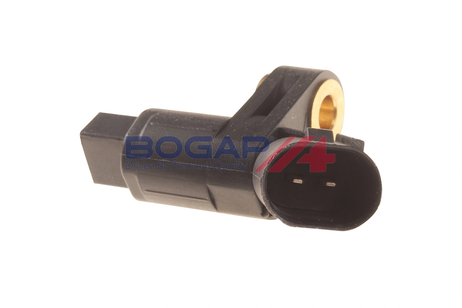 Sensor, wheel speed BOGAP Premium A7117113