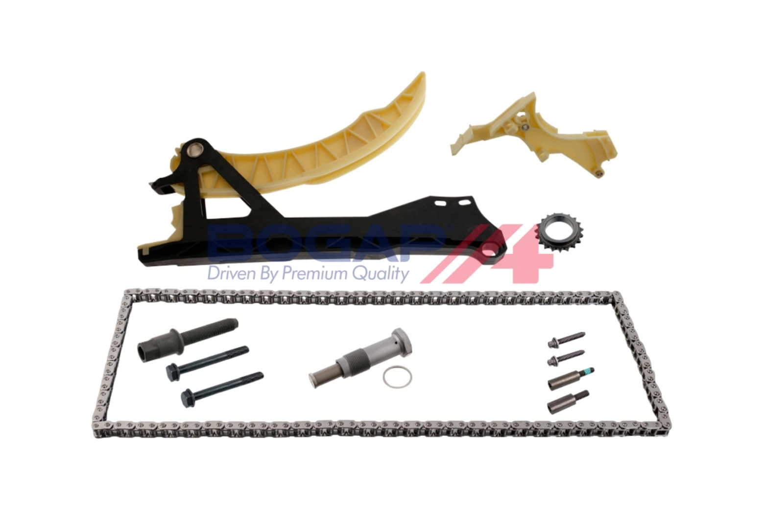 Timing Chain Kit BOGAP Premium B1328117