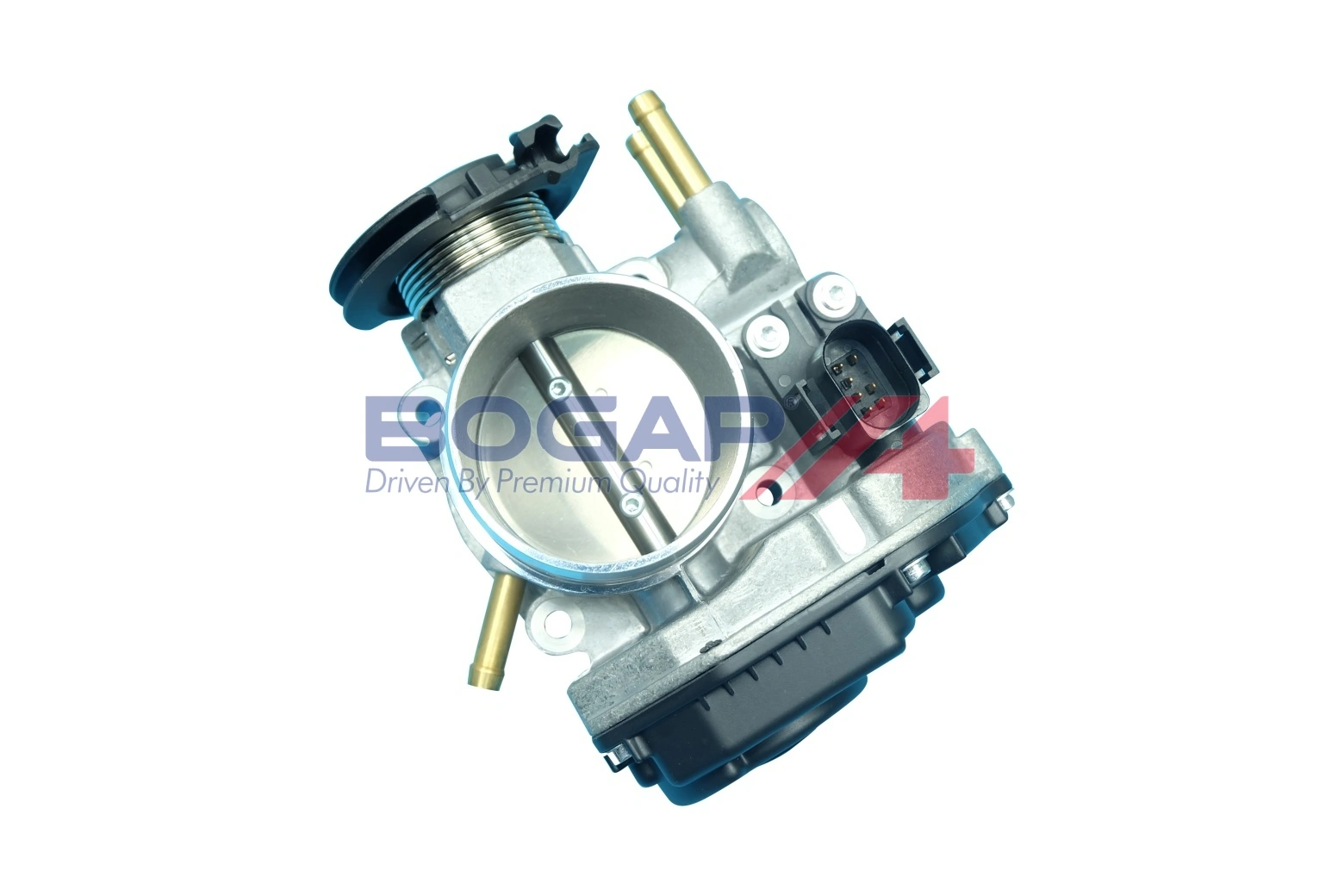 Throttle Body BOGAP Premium A6319116