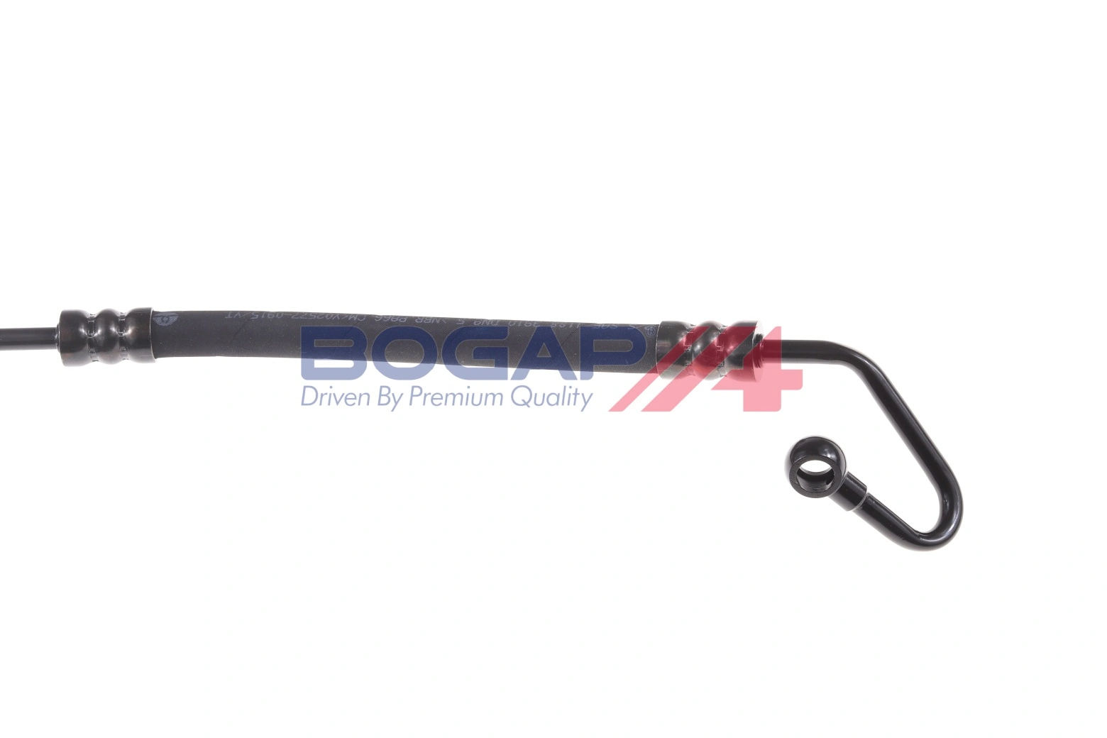 Hydraulic Hose, steering BOGAP Premium A3220103