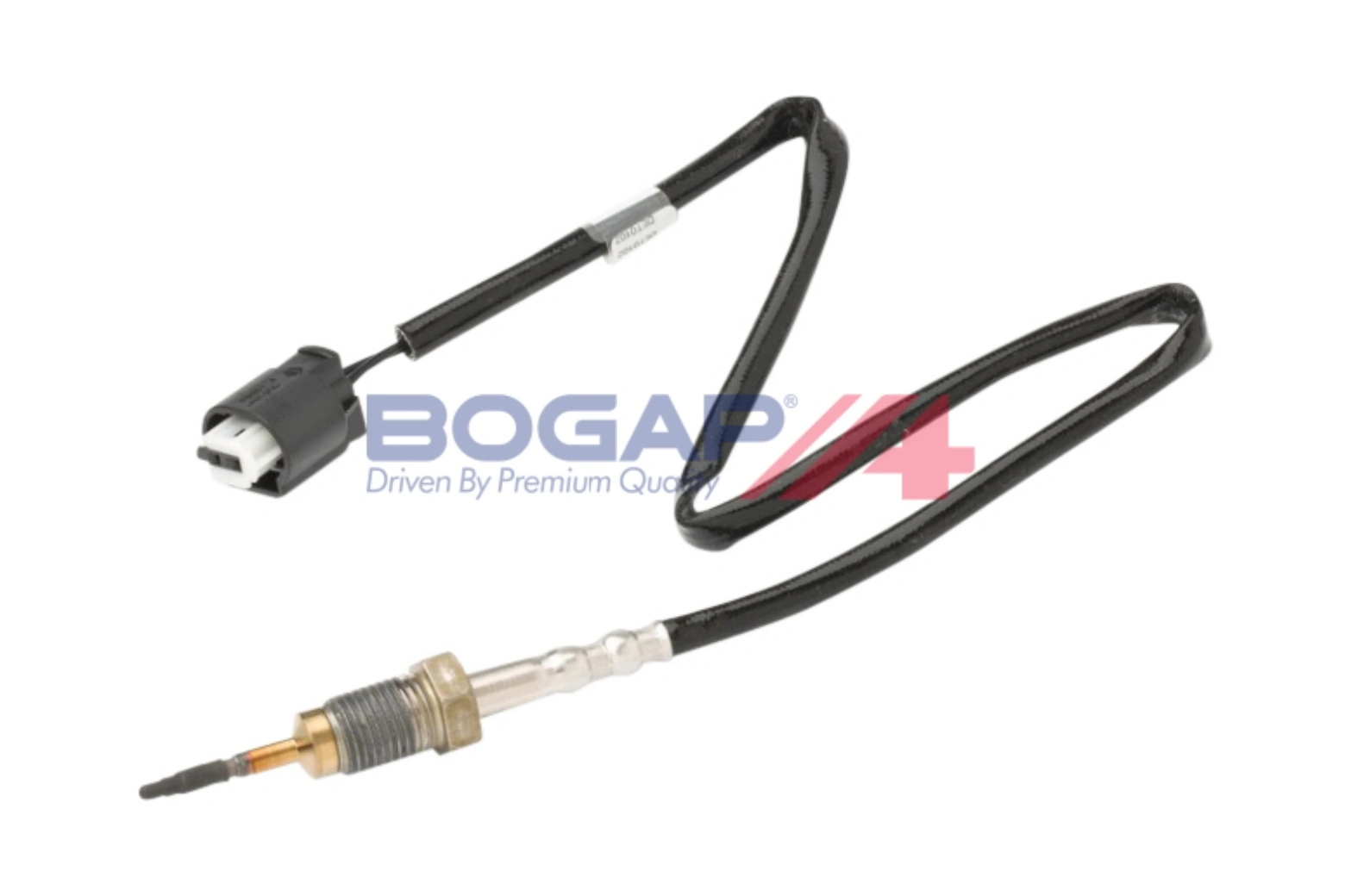 Sensor, exhaust gas temperature BOGAP Premium B6120151
