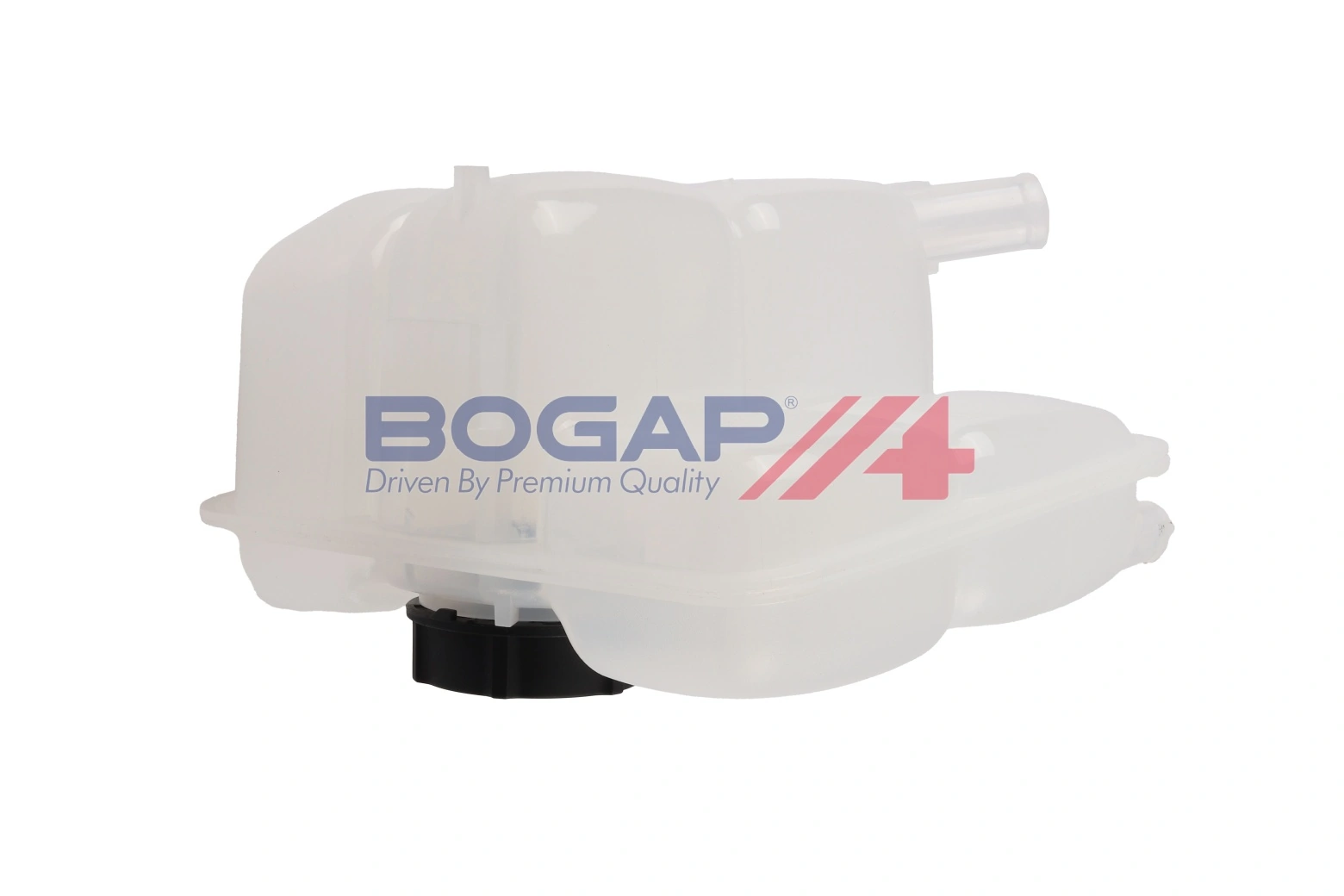 Charge Air Hose BOGAP Premium F1711106