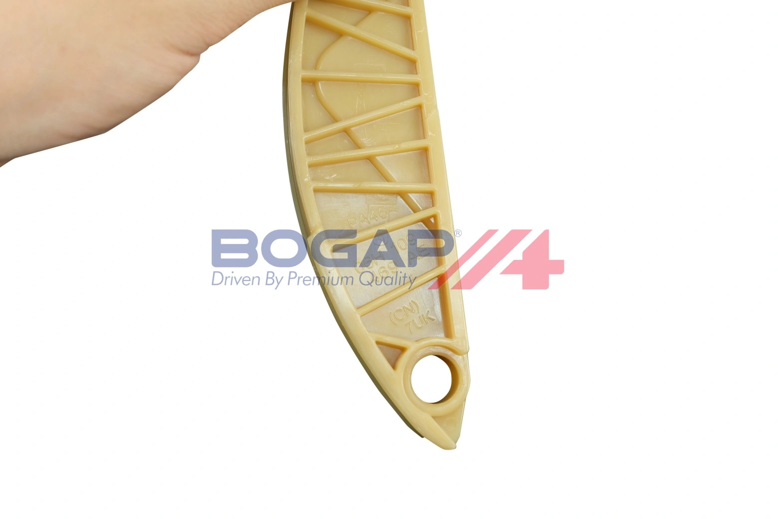 Guide, timing chain BOGAP A+ A1313107