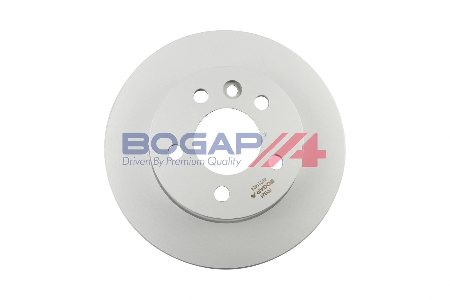 Cylinder Head Cover BOGAP Premium B1115100