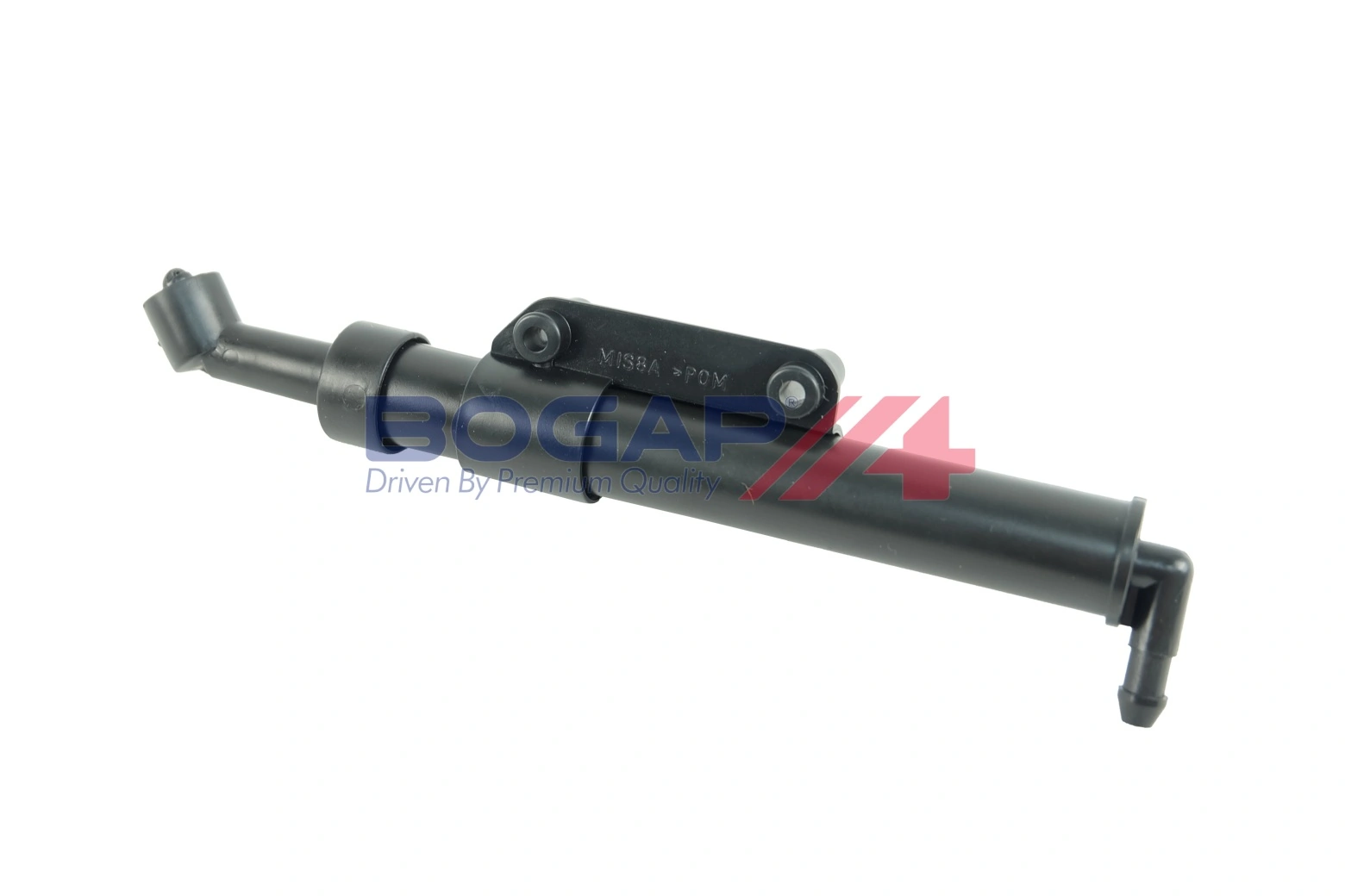 Washer Fluid Jet, headlight cleaning BOGAP Premium V5522107